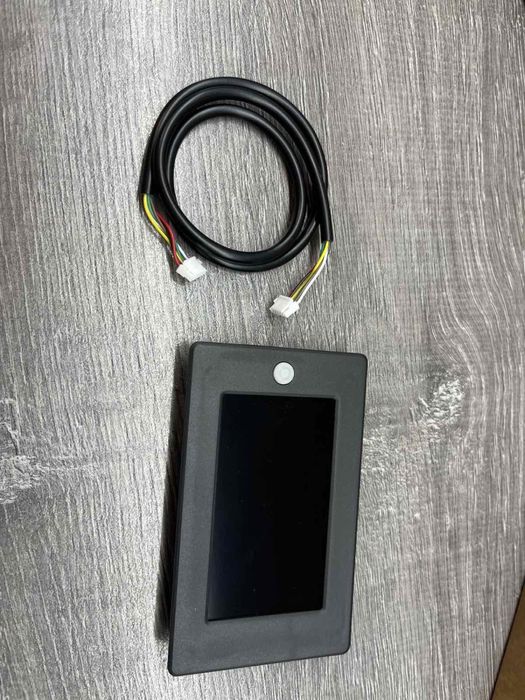 BMS плата JK B1A8S10P