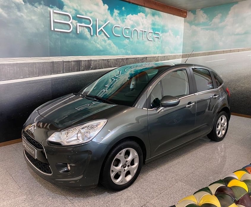 Citroën C3 1.1 Seduction