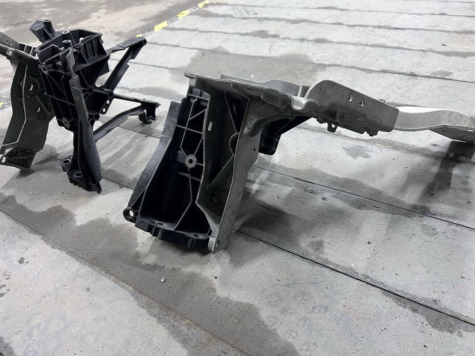 Mercedes W213 E-Class