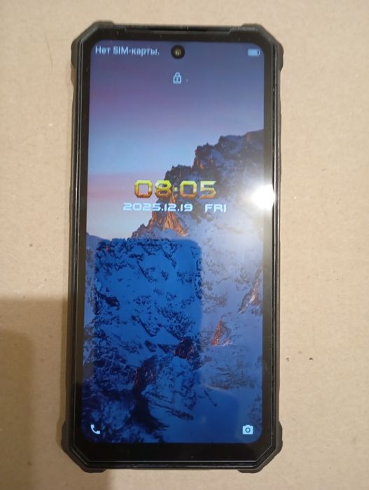 Qukitel F 150 R 2022 защищённый смартфон