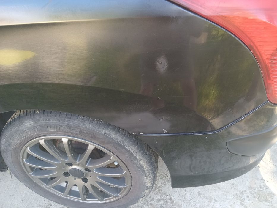 Пежо 308. Дизель