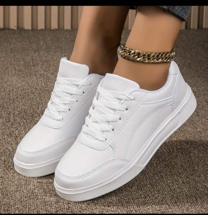 Нові кеди р 38(24,8 см)