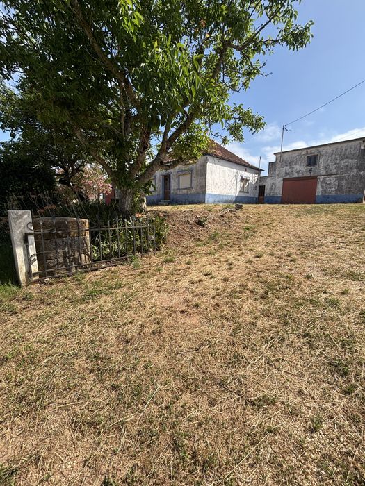 Quinta com moradia Oeste