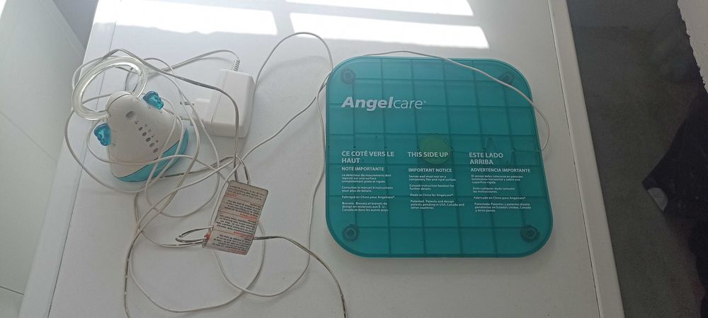 Monitor de bébé