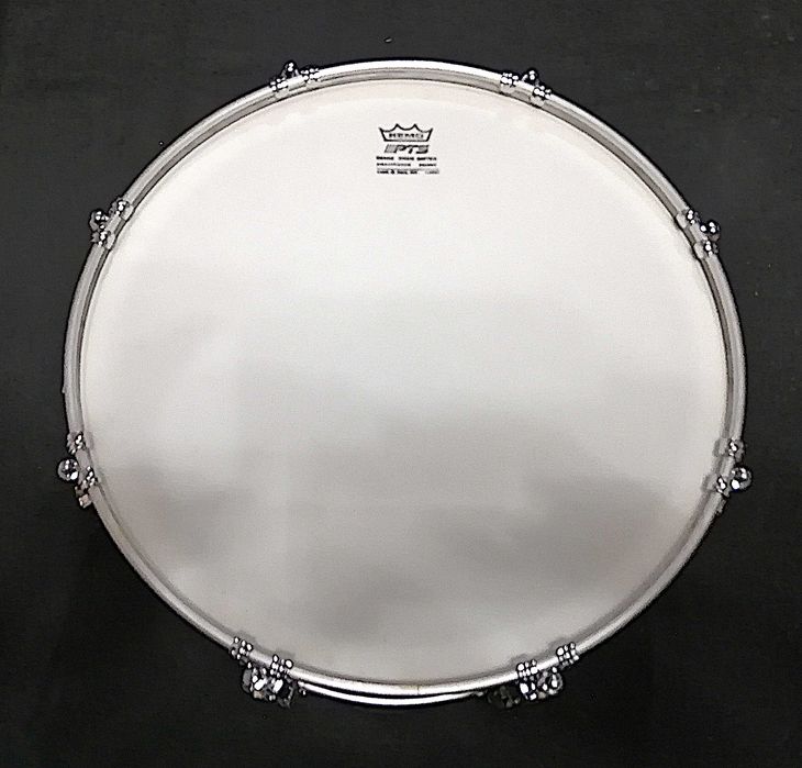 Tarola Remo PTS 14”x8” Nova