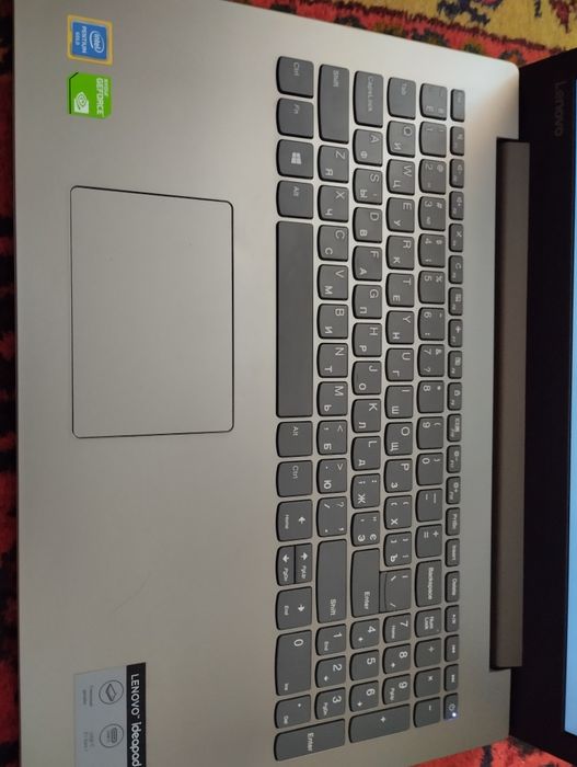 Ноутбук Lenovo Idea Pad