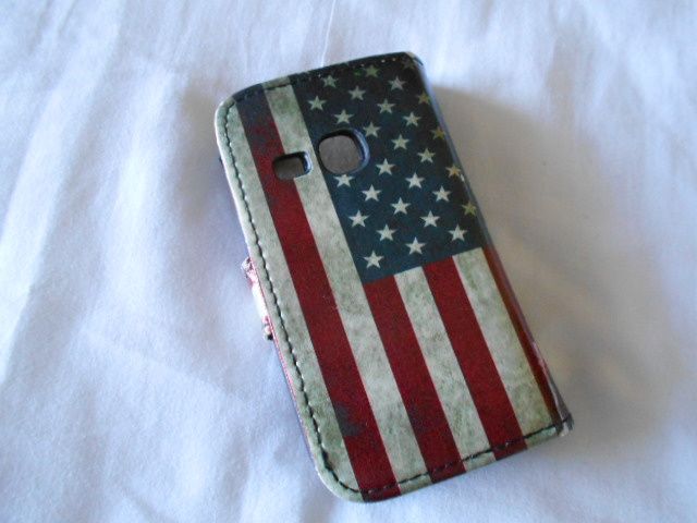 Capa Samsung Galaxy Young