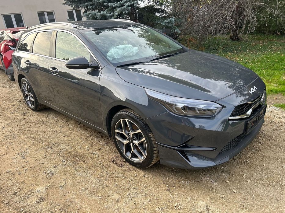 Kia Cee'd