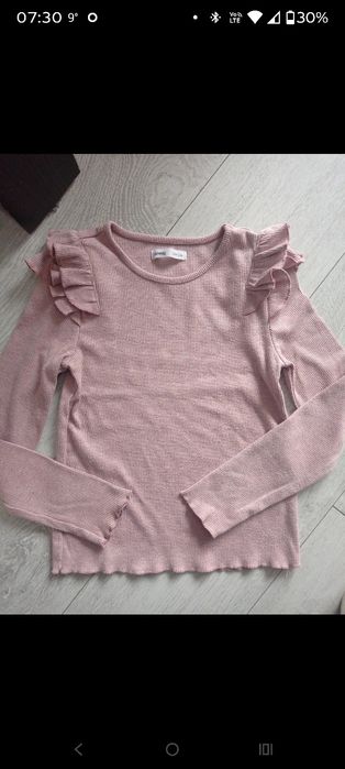 Bluzka Sinsay 134