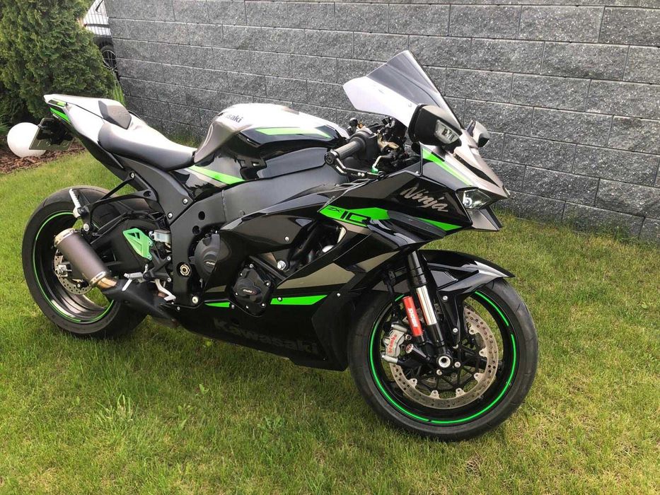 Kawasaki