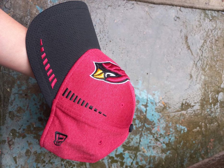 Кепка  New Era Speed Tech 9FORTY NFL 55-60 см