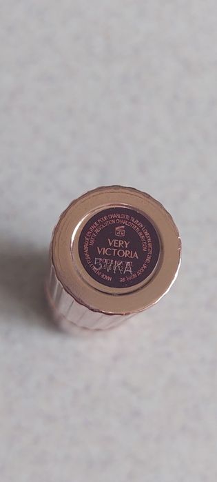 Charlotte Tilbury- pomadka