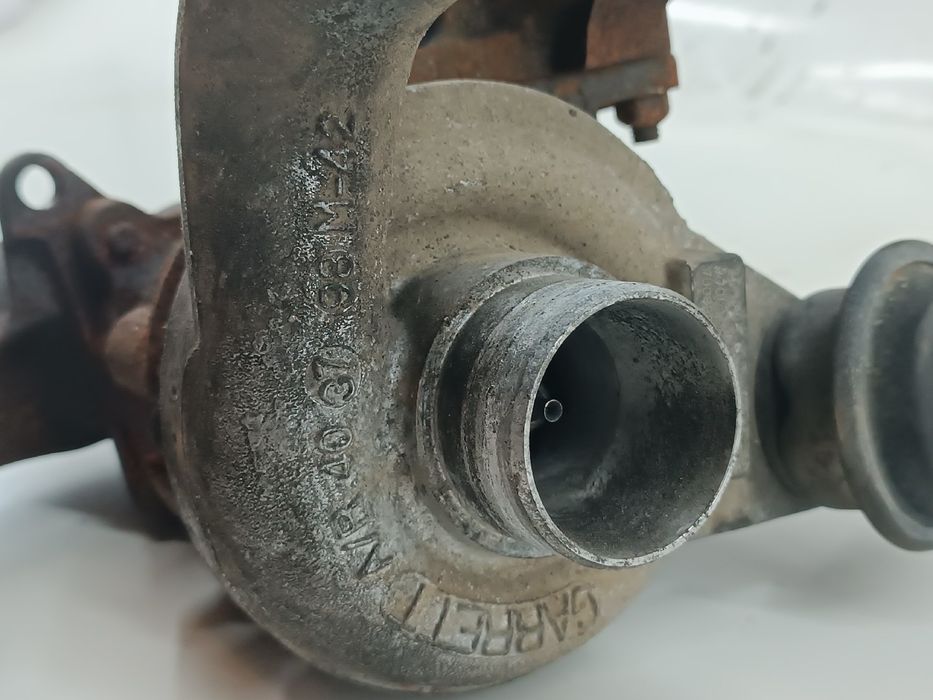 Turbo - renault laguna i (b56_, 556_) | 93 - 02