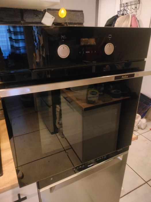 Piekarnik elektryczny Amica