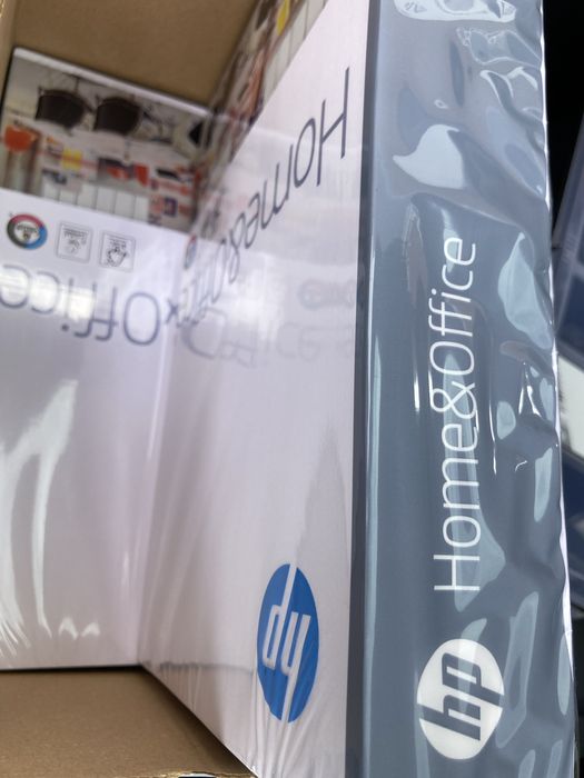 Papier Ksero A4 500 szt. HP