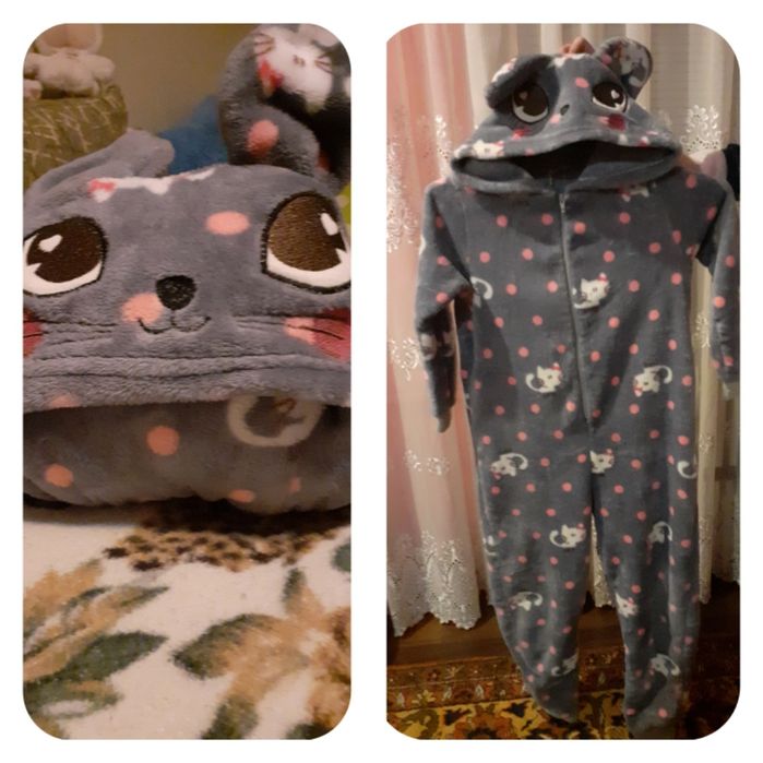 Дитячі речі в ідеальному стані