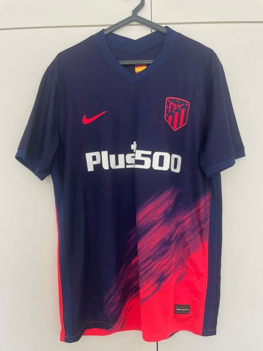 Camisolas de Futebol Novas / Segunda mão