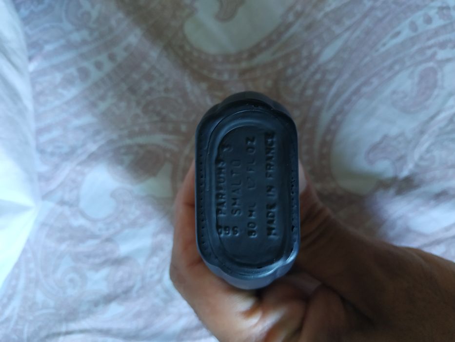 Molto Smalto eau de toilette