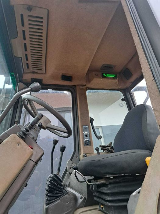 Renault 110.54 nie 155.54
