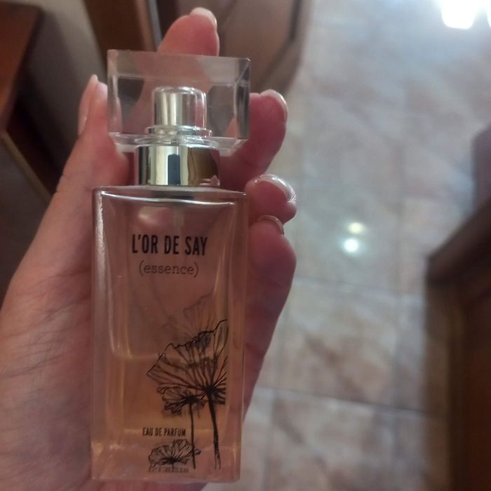 Парфуми. Всі за 650