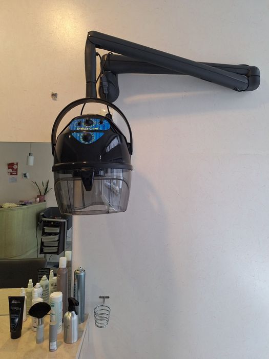 Secador para cabeleireiro