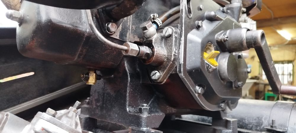 Продам двигун дизельний 8к.с