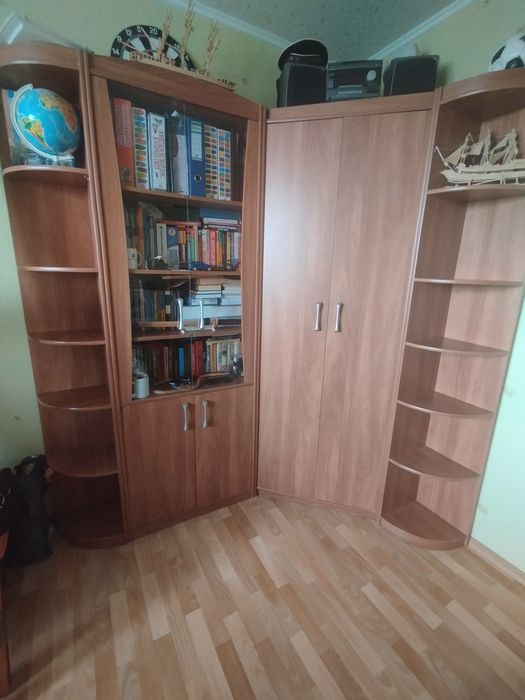 Продам мебельную группу