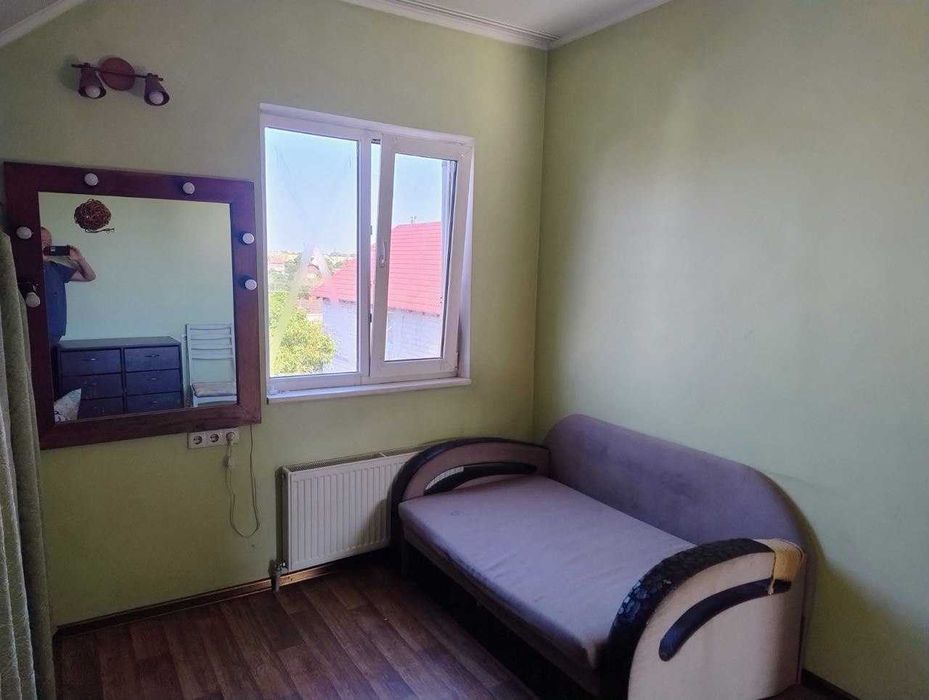 Сдается уютный 2-этажный дом на Сухом Лимане. От хозяев