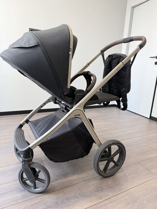 Візочок Carrello Vector