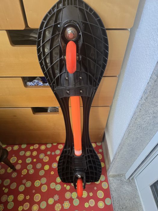 Oxelo Waveboard 100 Decathlon