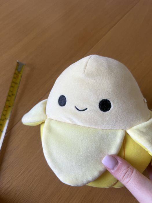 Pluszak maskotka Squishmallows