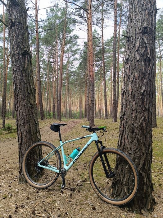 Rower MTB Orbea Alma m50 "L" 2021