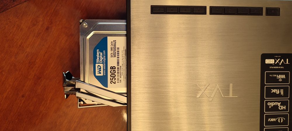 DVico TVIX HD M-6600N