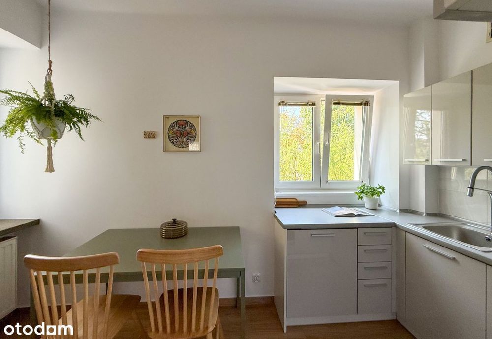 2 pokoje, Daszyńskiego, Grzegórzki