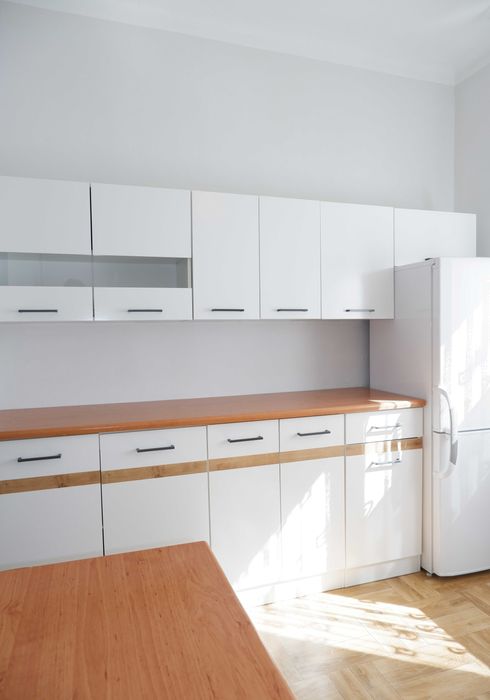 Duże M-2, 38 m², parter, Kiedrzyńska, ciche, czyste - View 5