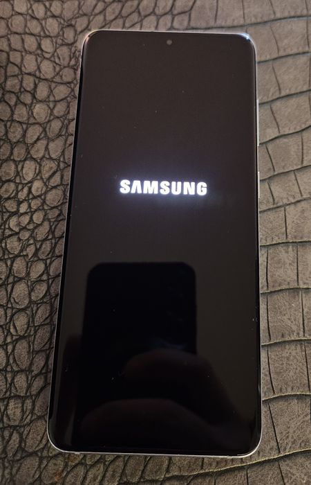Samsung s20 5G 128GB Gwarancja