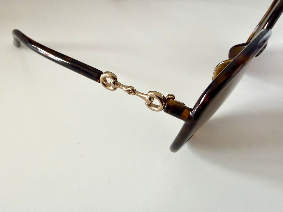Gucci GG0852SA 002 – oryginalne okulary przeciwsłoneczne
