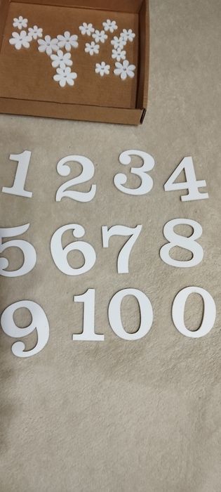 Декор для фотосесії немовля 12 міс