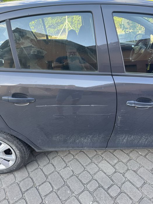 Opel Corsa 1300 cdti