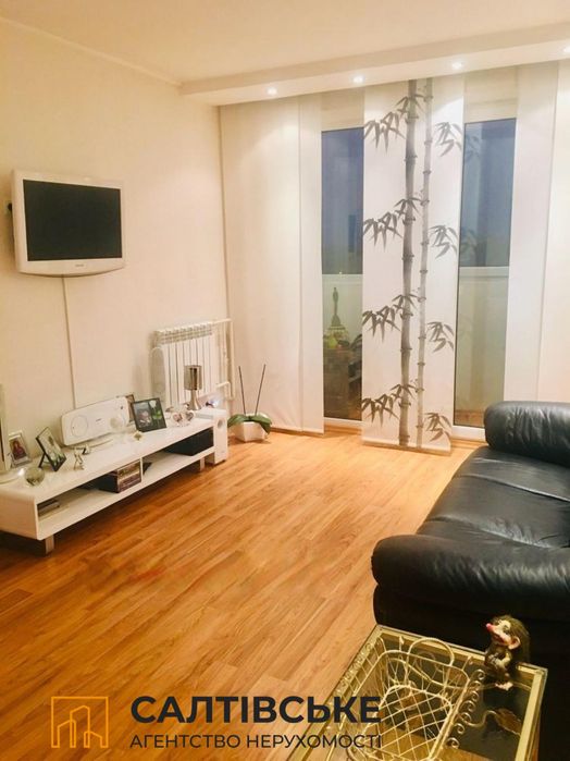 7098-АГ Продам 2к квартиру на Салтовке  Медкомплекс 625 м/р