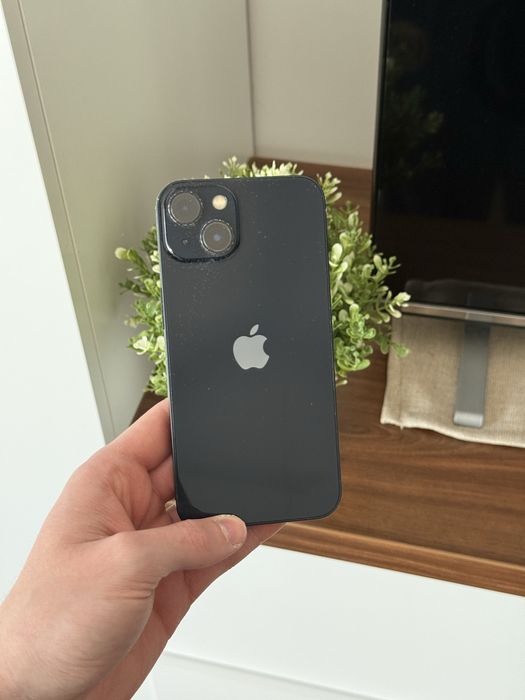 iPhone 13, kondycja baterii 100%
