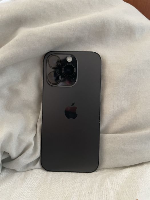 Iphone 14 pro…..