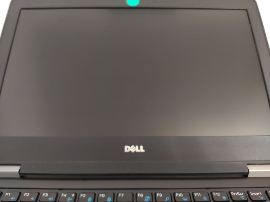 Dell Latitude 5270