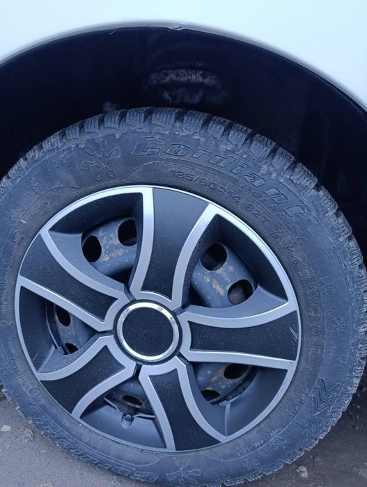 Део ланос 1.5 газ /бензин