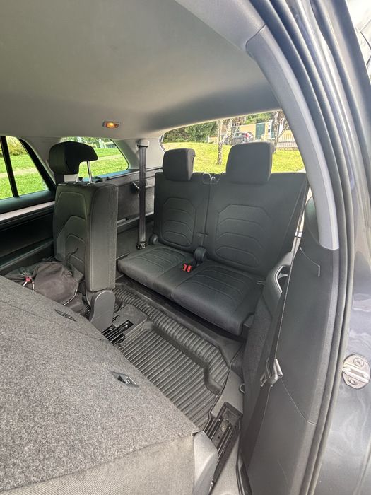Skoda Kodiaq 2.0 disel DSG 7 lugares
