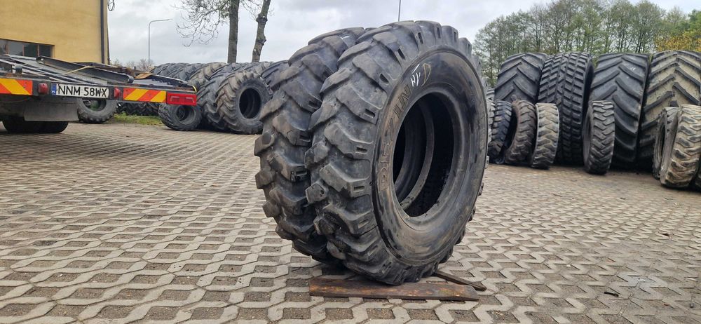 10.00-20 10.00r20 REZIN 80% bieżnik