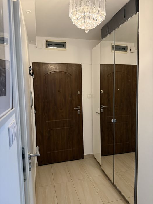 Mieszkanie – Toruń - Widok 5