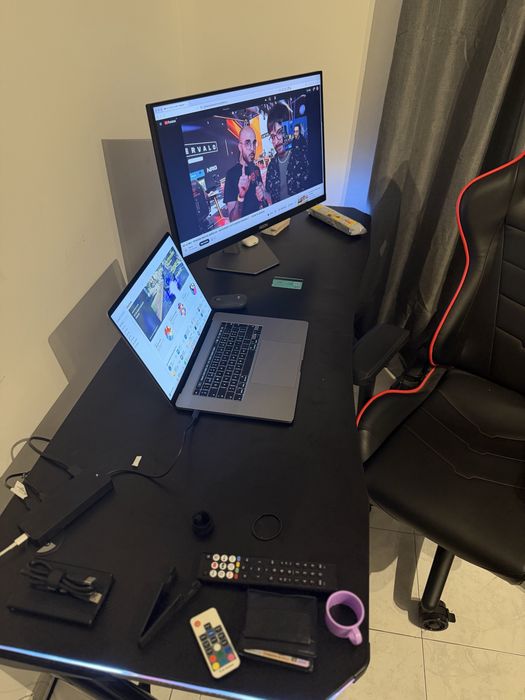 Monitor AOC Agon Pro WLED 27” 520HZ