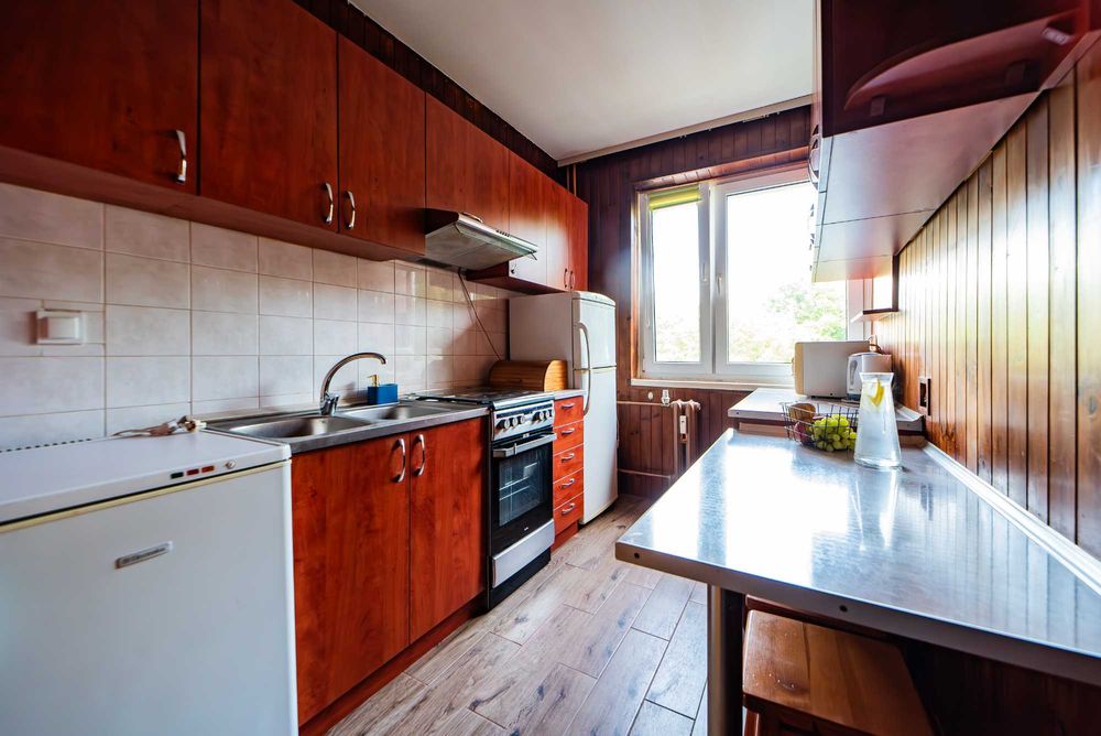 Mieszkanie – Gdańsk - Więcej