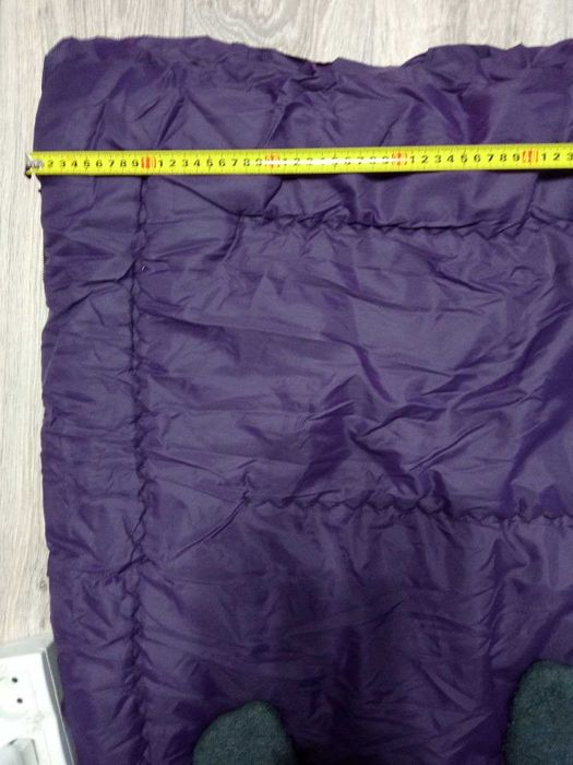 "Одеяло" спальный б/у мешок демисезонный фирмы